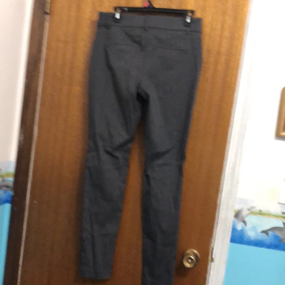 Grey dress pants - Picture 2 of 4
